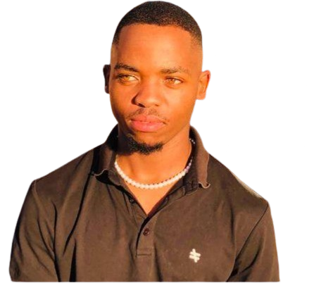 Photo of Brian Sibanda