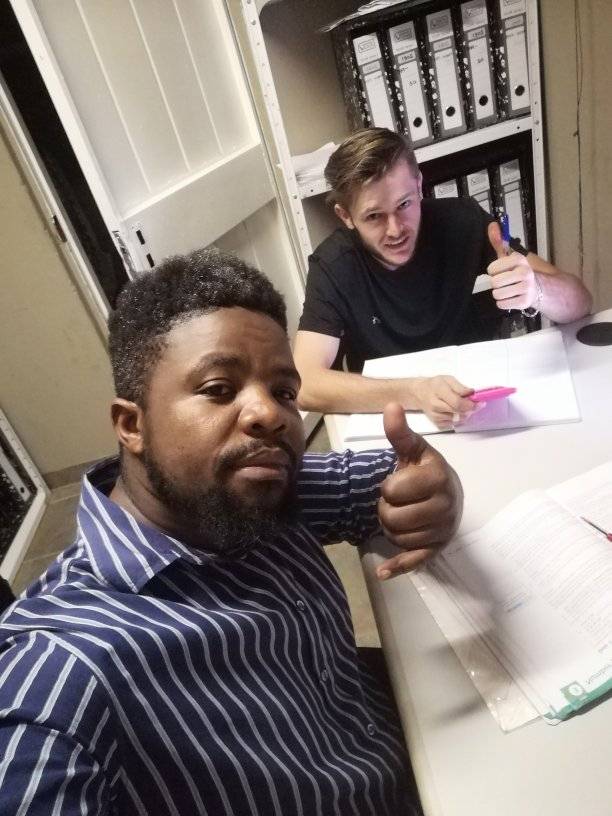 Face To Face Tutoring
