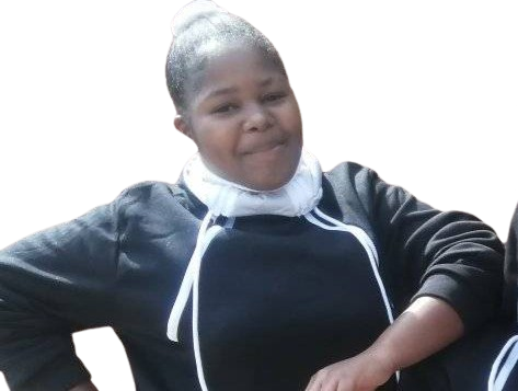 Photo of Kgaugelo Molefe