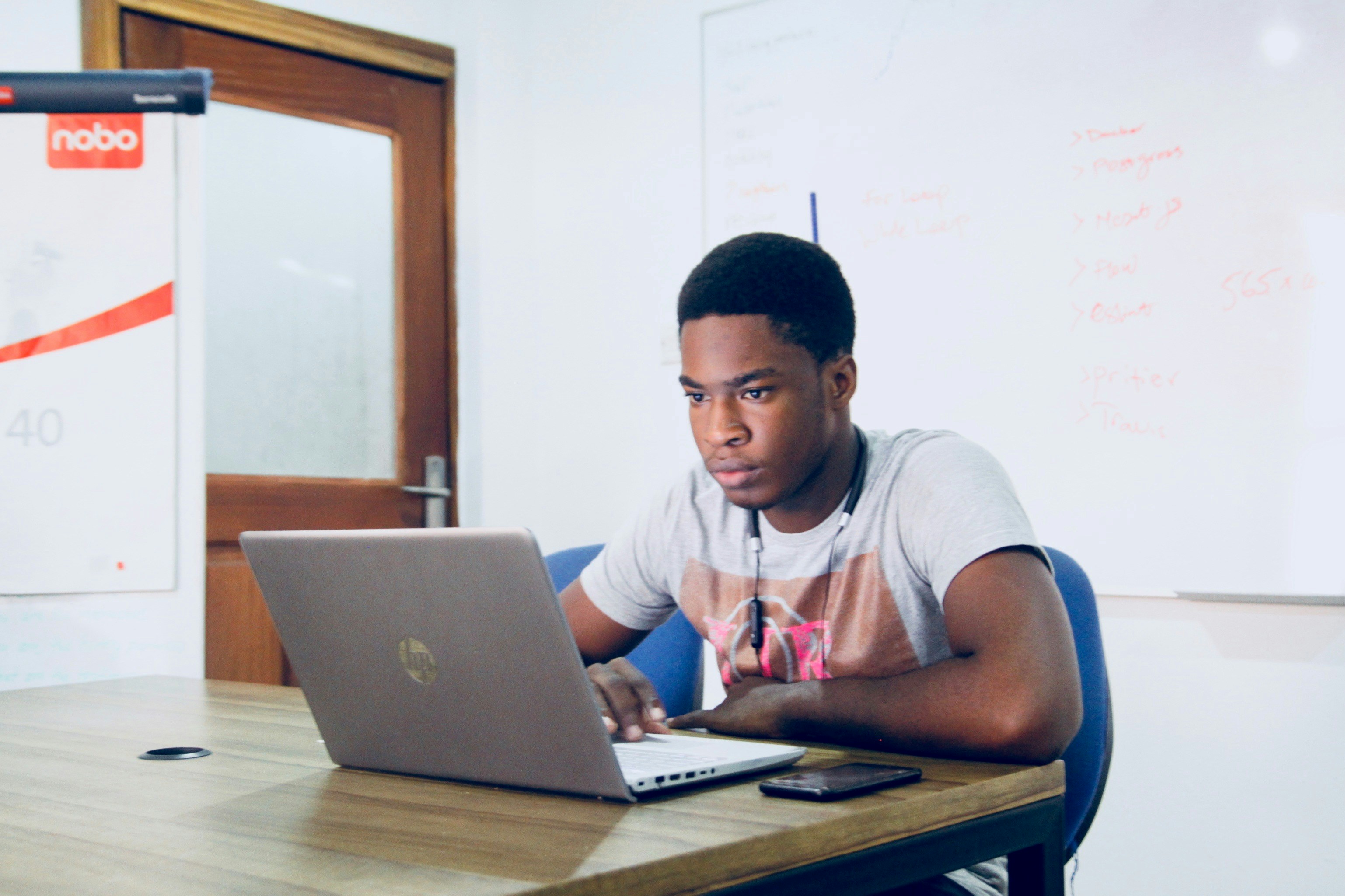 Online Tutoring
