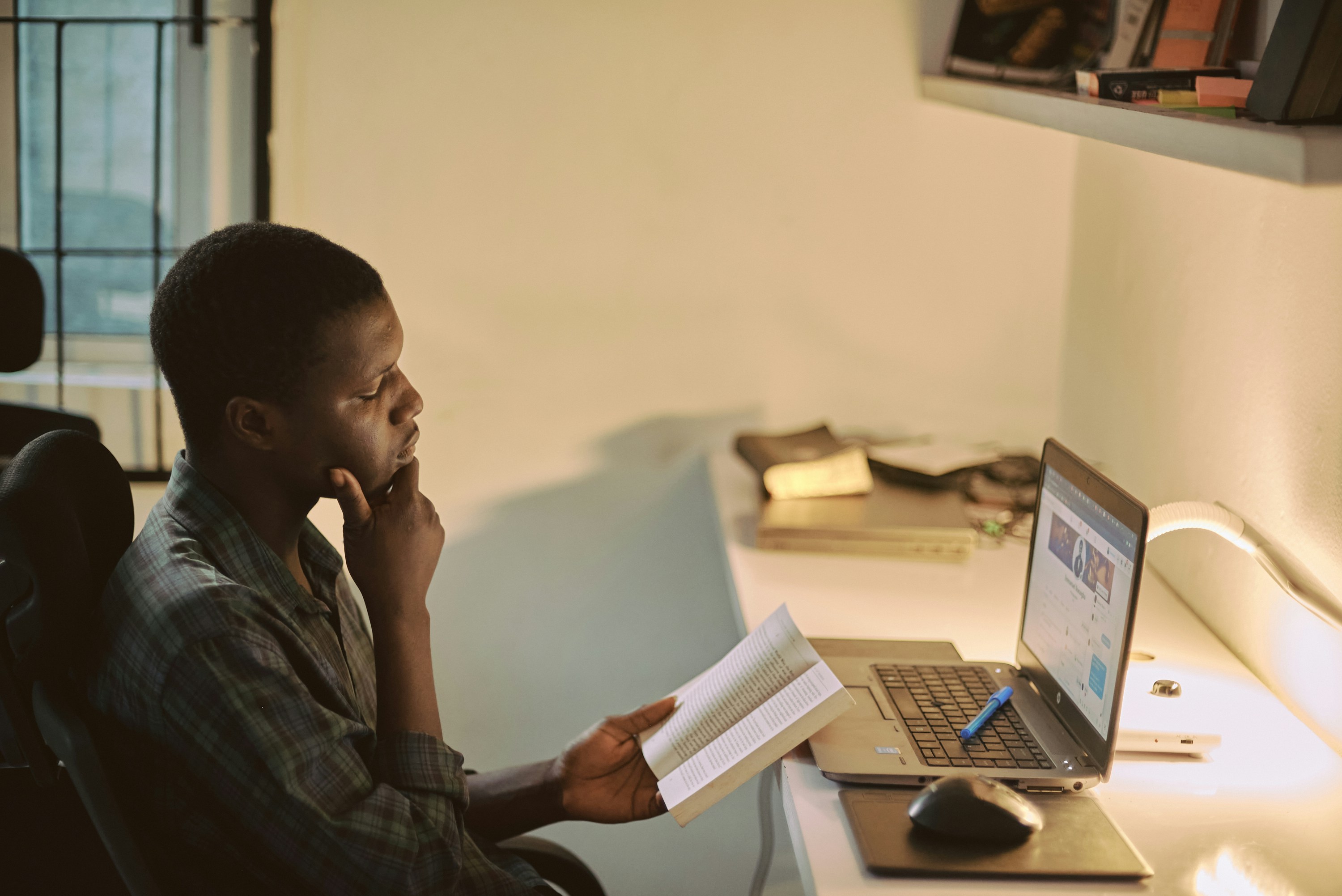 Online Tutoring